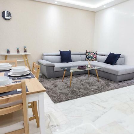 Miramar Residence Beach Mohammedia Bagian luar foto
