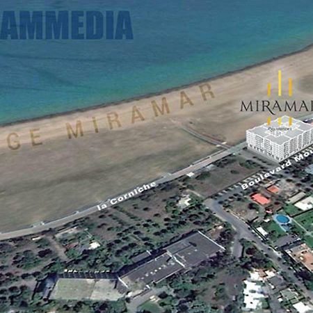 Miramar Residence Beach Mohammedia Bagian luar foto
