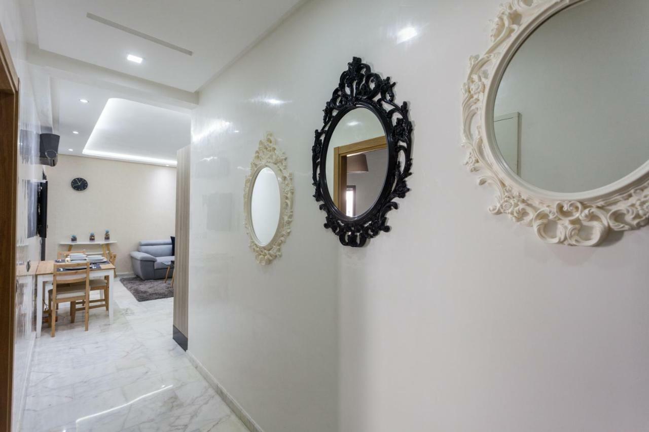 Miramar Residence Beach Mohammedia Bagian luar foto